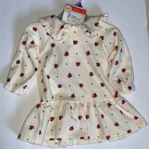 Baby girl 2 piece set